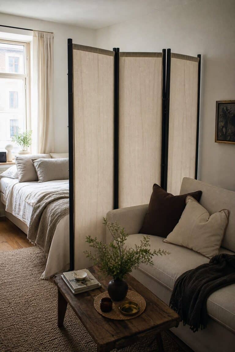 20 Studio Apartment Must-Haves From Amazon That Maximize Every Inch